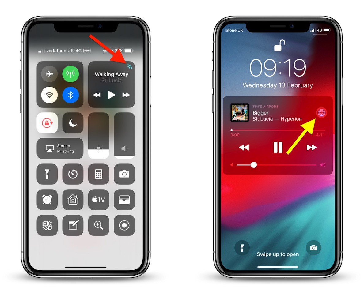 how-to-stream-apple-music-to-an-airplay-speaker-or-apple-tv-macrumors