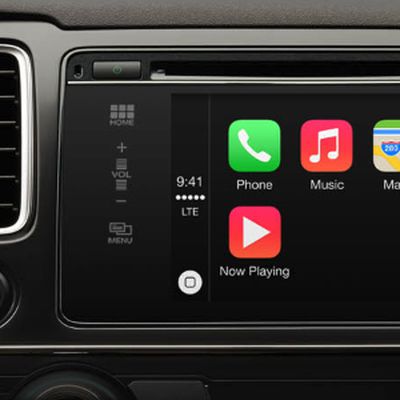 carplay 3