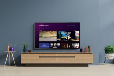 Roku Channel UK