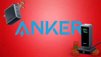 بزرگترین فروش سال Anker با ۶۰٪ تخفیف در سراسر سایت برای جمعه سیاه رسید