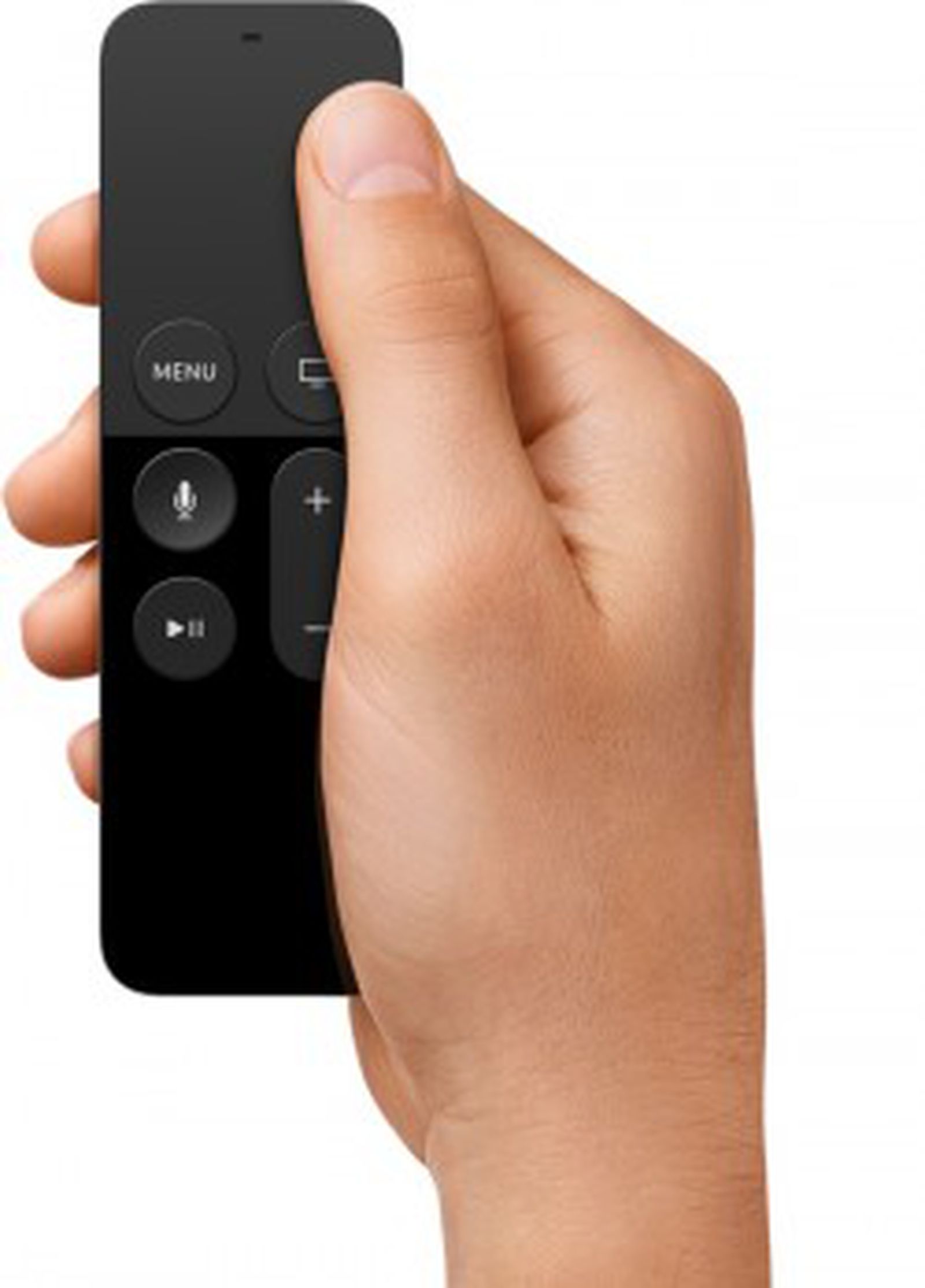 Siri's Initial Eight-Country Limitation on New Apple TV ...