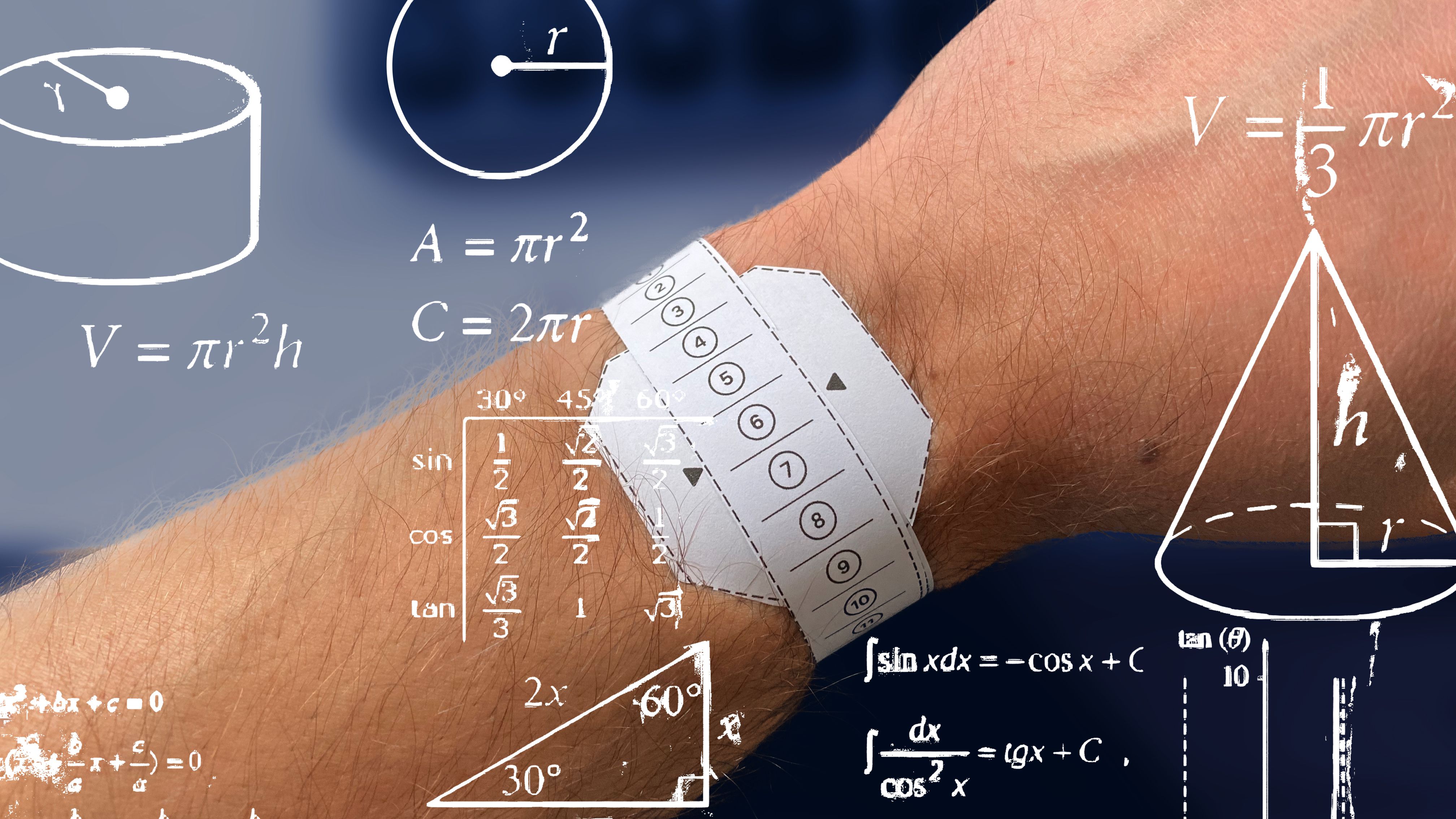 photo of How to Correctly Measure Your Wrist for Apple Watch Solo Loop Bands image
