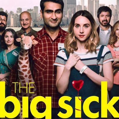 thebigsick