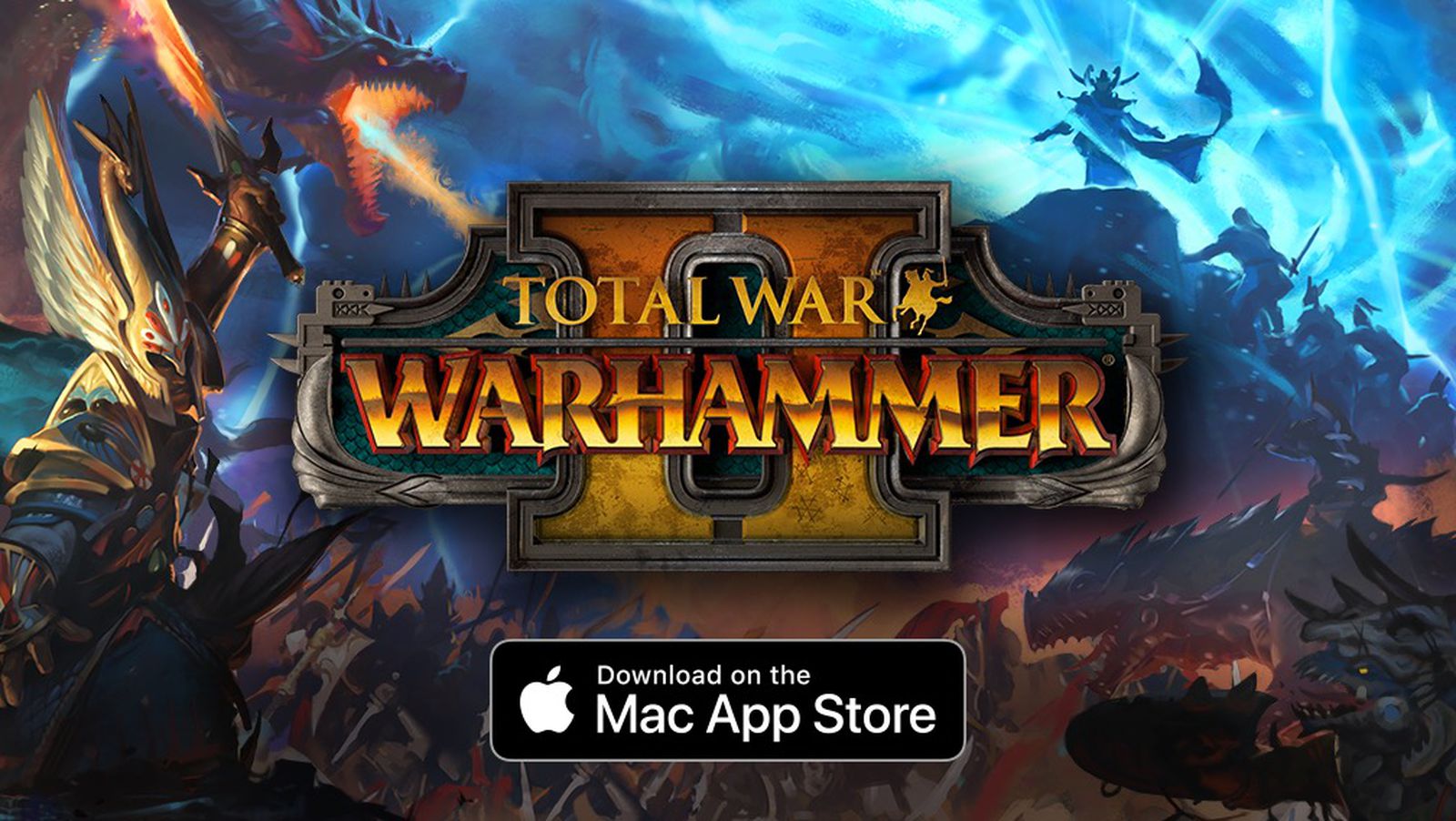 iphone x total war warhammer image