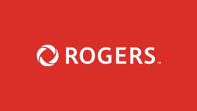 Rogers Red Banner