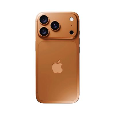 Alleged iPhone 17 Pro Antenna Design