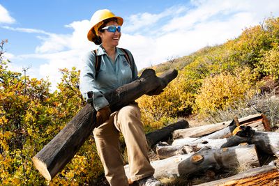 Apple national parks 2022 Mesa Verde Conservation