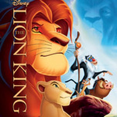 thelionking