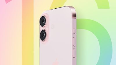 La cámara del iPhone 16 ayuda a 2 perspectivas