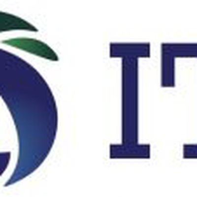 ITI logo