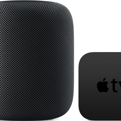 homepodappletv