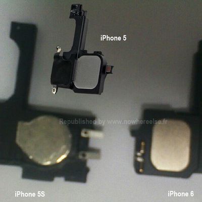 iphone 5s 6 speakers 1