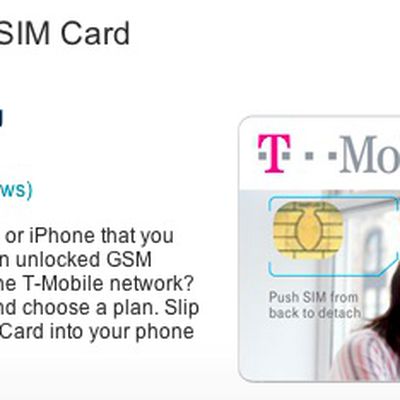 tmobile usa microsim