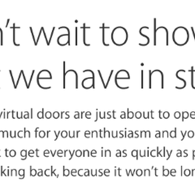 Apple Store Down March 2016