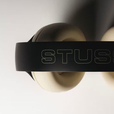 Stussy Beats