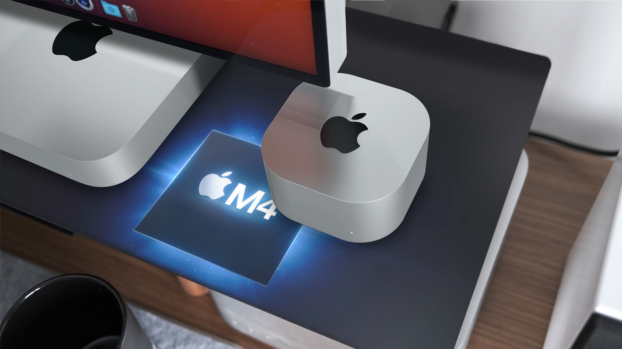 5 Reasons to Get Excited About the New Mac Mini MacRumors