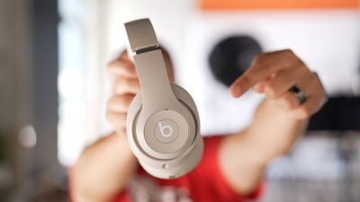 Beats Studio Pro Debut With Improved Sound Quality, Spatial Audio
