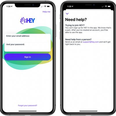heyemailapp