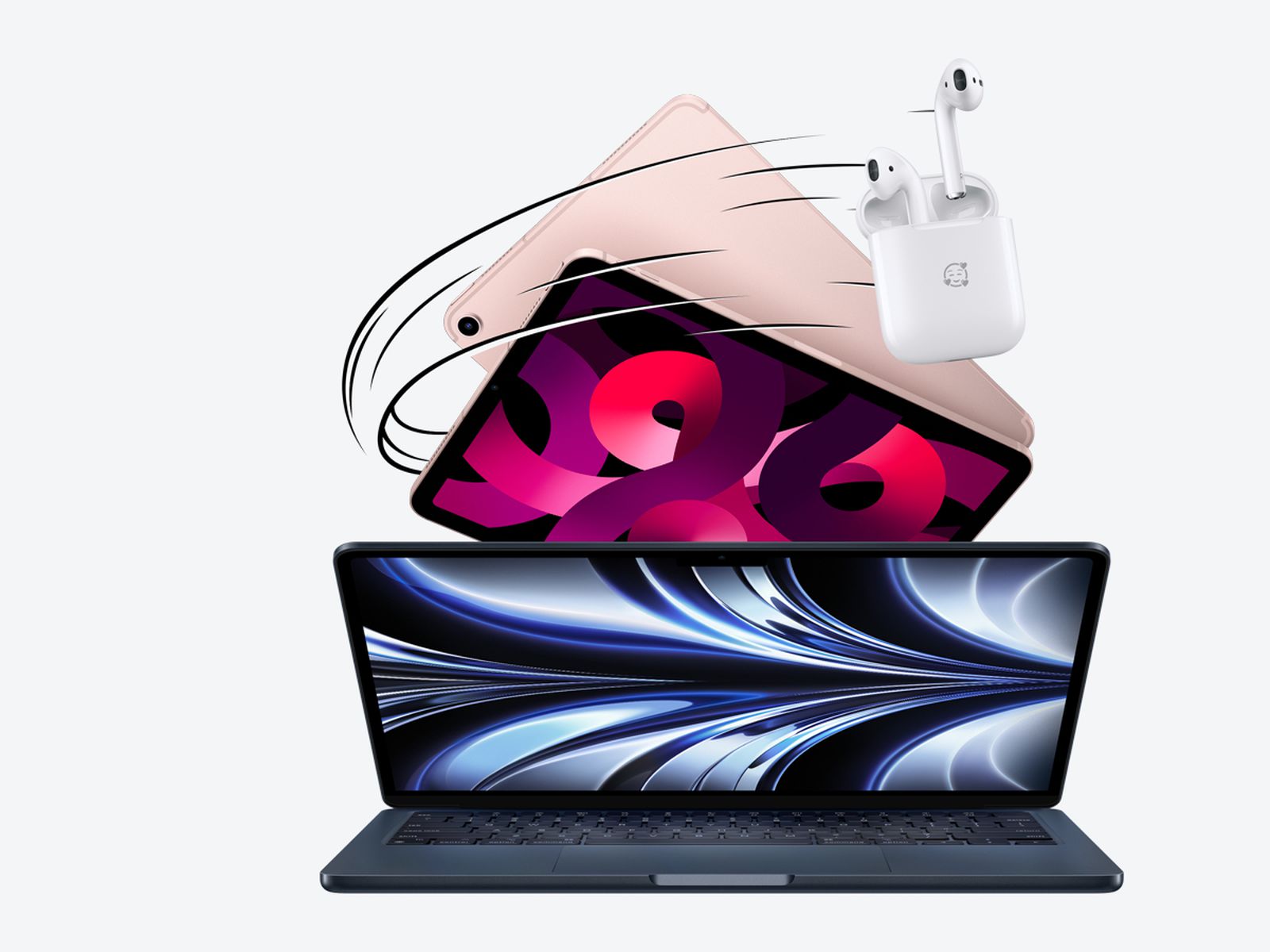 Free Airpods When You Buy IPads/Macs? Apple's 2023 Back To School Education  Promotion is Here! - WORLD OF BUZZ