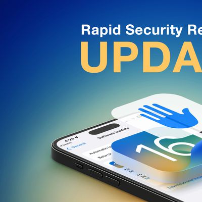 Rapid Security Response Feature 1
