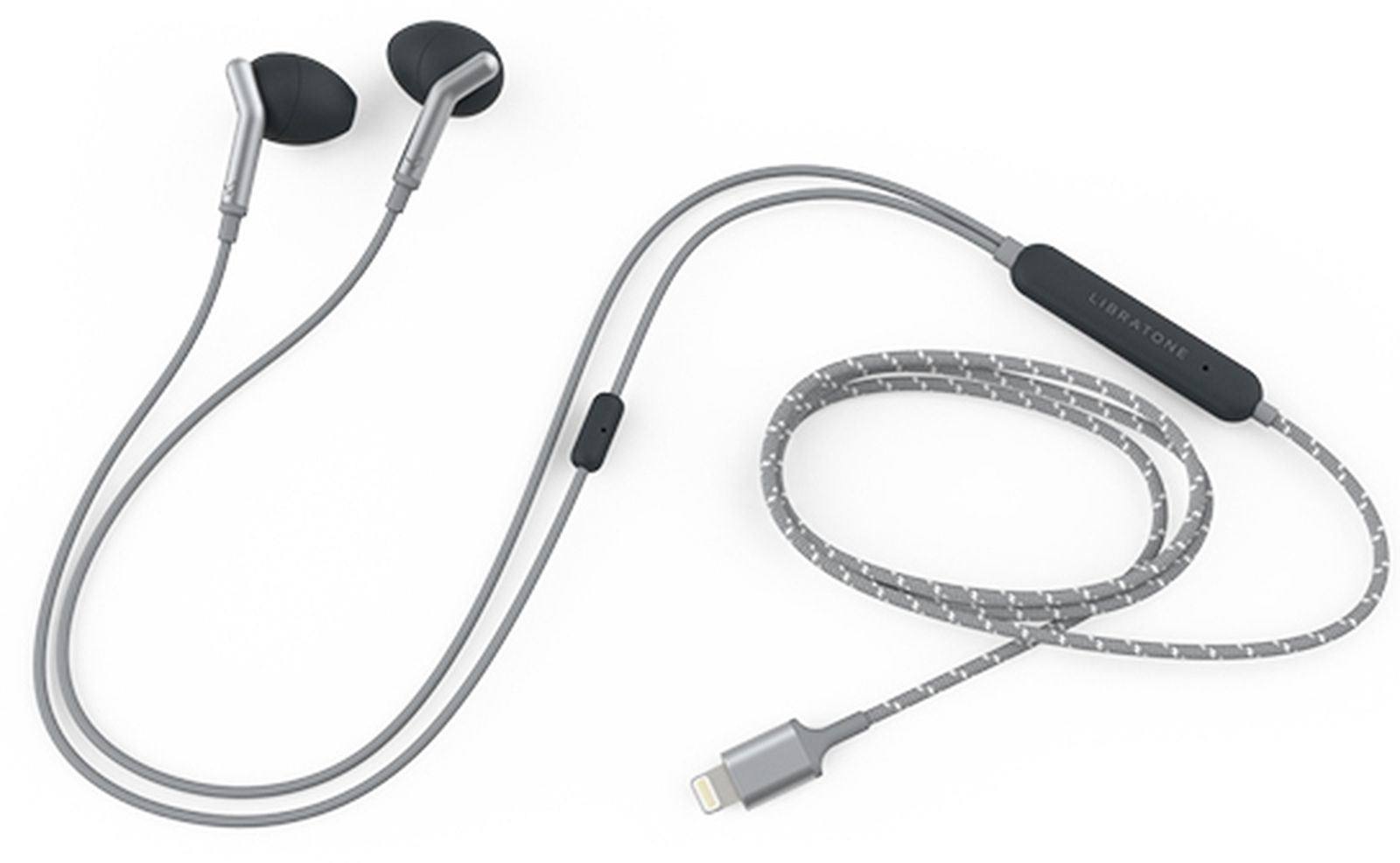 Libratone Debuts Battery-Free Noise Cancelling Headphones With Lightning  Connector Ahead of iPhone 7 - MacRumors