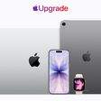 apple upgrade program