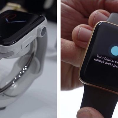 apple watch series 23
