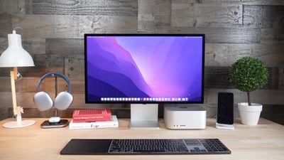 Apple\'s Studio Display vs. LG\'s UltraFine 5K Display - MacRumors