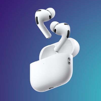 airpods pro 3 new blue
