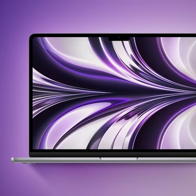 macbook air spacegray purple