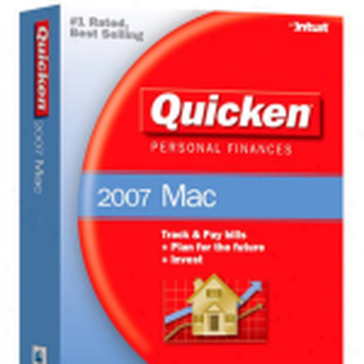 quicken 2007 for mac lion