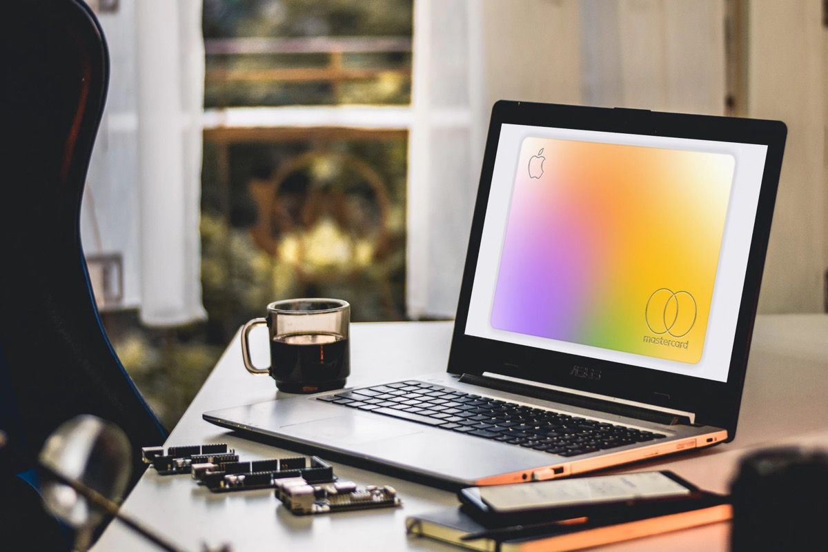 How to Make Apple Card the Default Card on Your Mac MacRumors