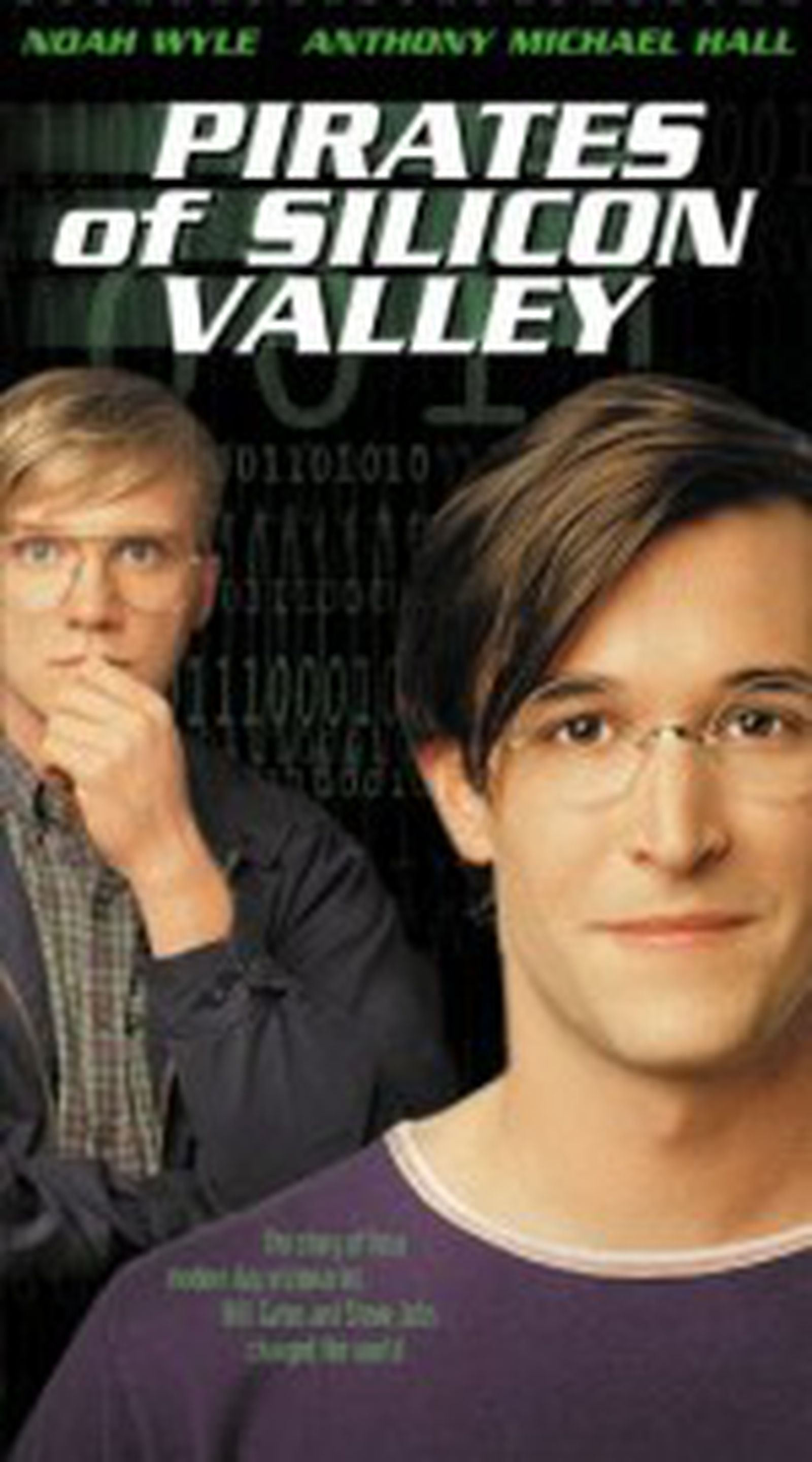 pirates of silicon valley review