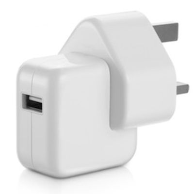 apple charger