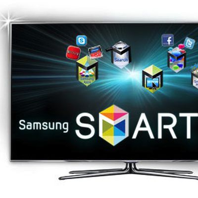 samsung smart tv