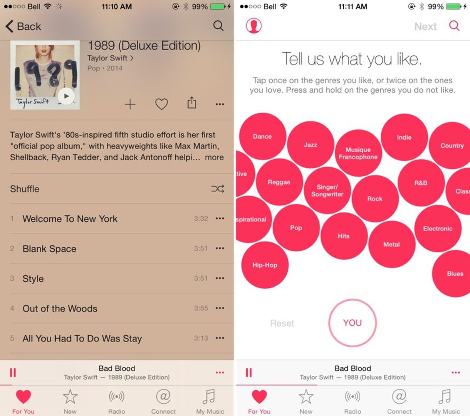 Apple Releases iOS 8.4 With Apple Music, Beats 1, and Revamped Music