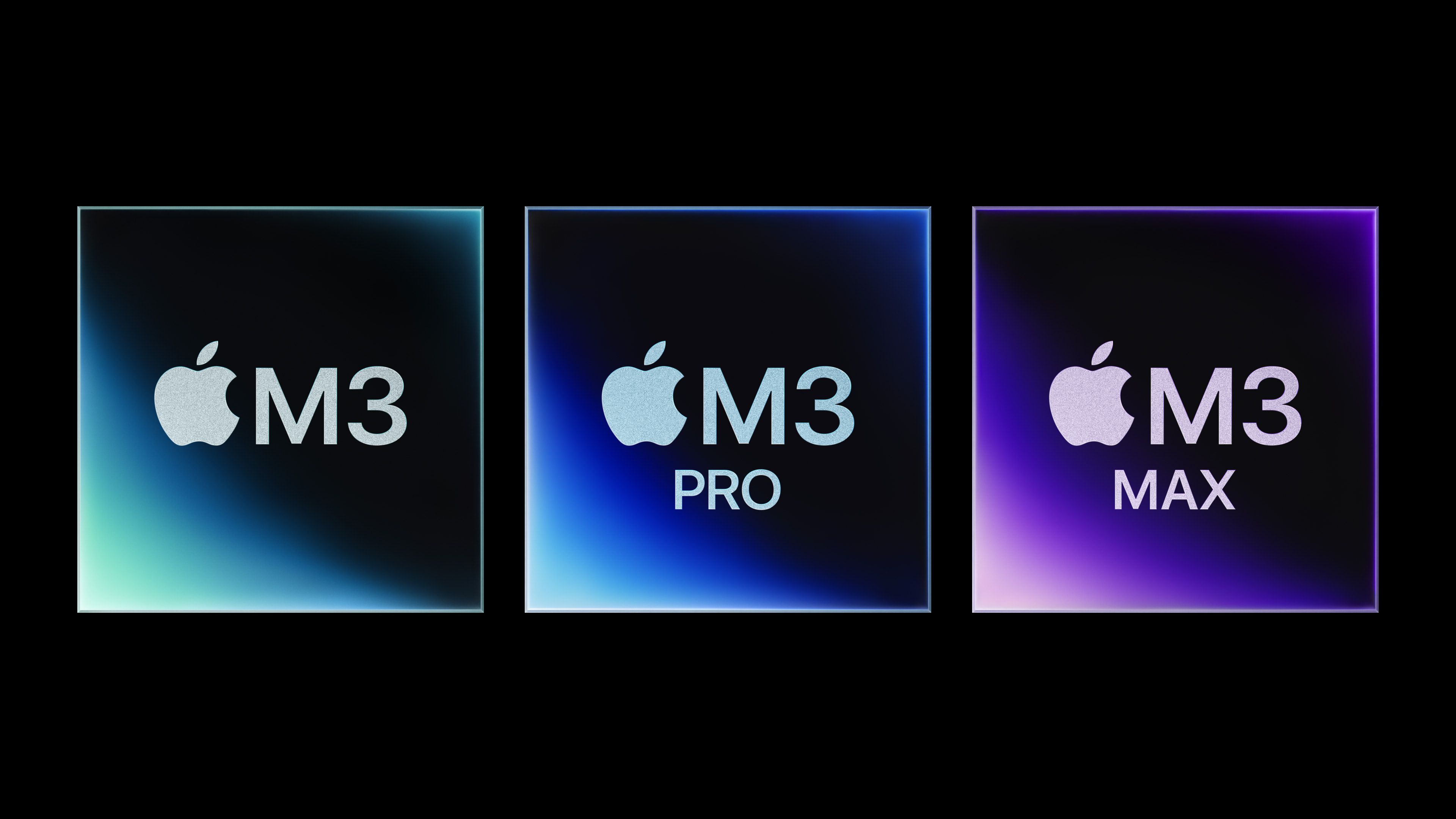 M3 MacBook Pro vs. M2 MacBook Pro