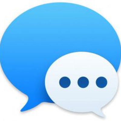 imessage logo