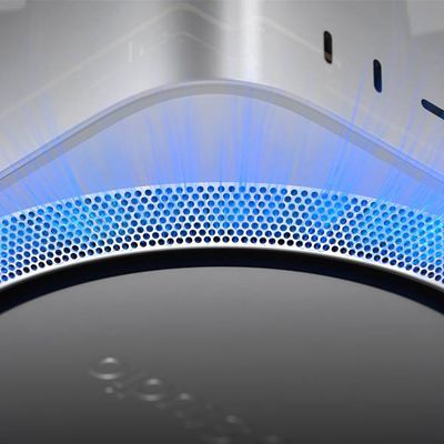 Mac Studio Cooling Fan