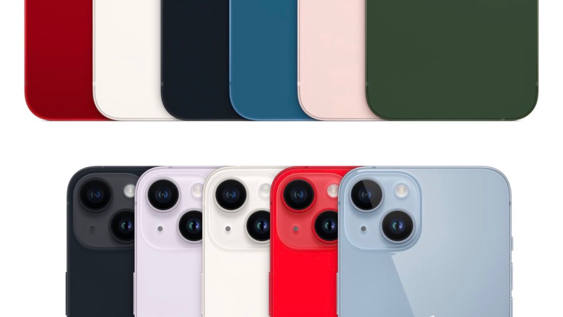 Five iPhone 14 and iPhone 14 Plus Features You Didn’t Know About ...