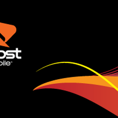 Boost Mobile