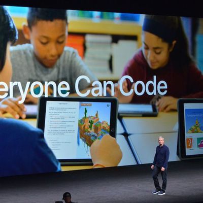 everyonecancode