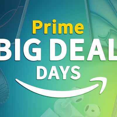 Prime Big Deal Days Hero 3