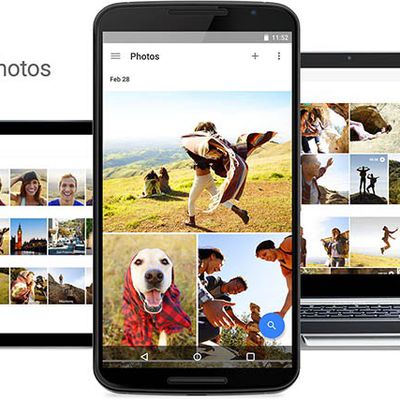 Google Photos