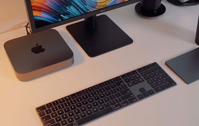 PC/タブレット デスクトップ型PC Hands-On With Apple's New 2018 Mac Mini - MacRumors