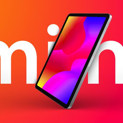 iPad mini pro feature 2