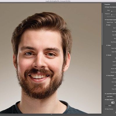 adobefaceawareliquify