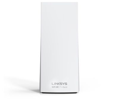 linksys wifi 6e 2