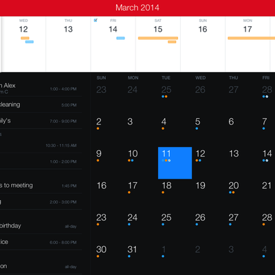 fantasticaldayticker