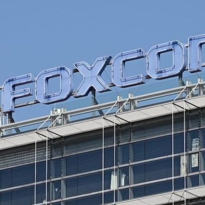 foxconn